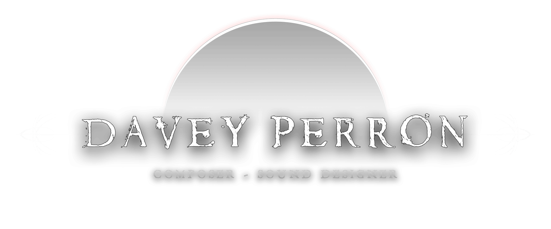 Davey Perron Logo